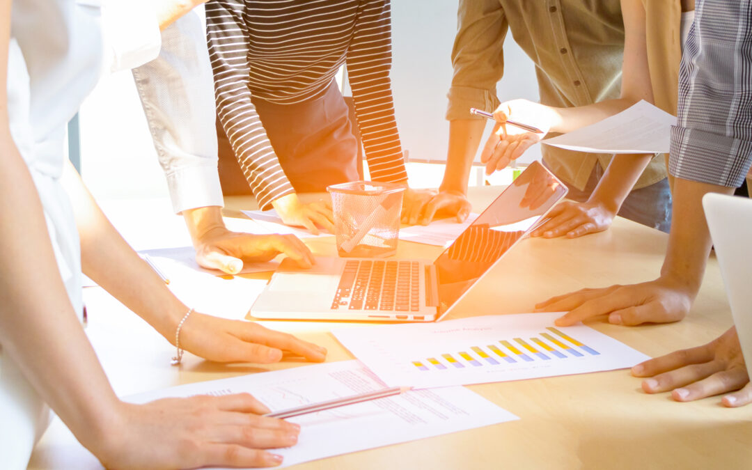 Une journée pour vous former sur les plaies chroniques